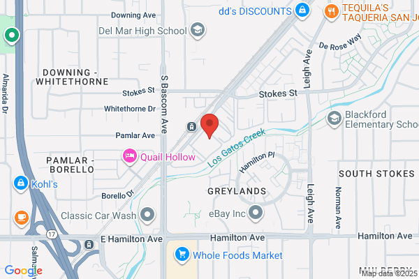 Shelter Creek Apartments