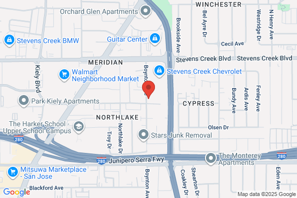 Sycamore Park Apartments