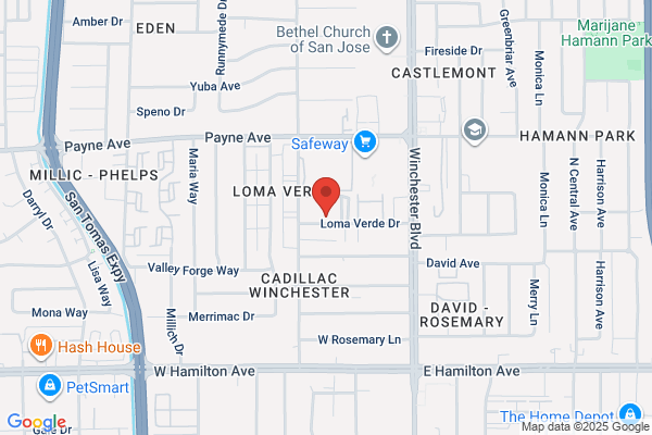 Turnleaf Apartments