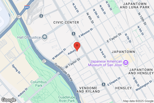 Vendome Place Apartments