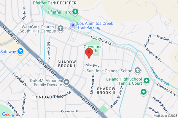 Almaden Country Day School