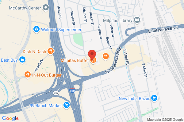 Milpitas Alteration Center