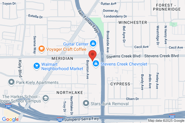 Bay Area Computerman