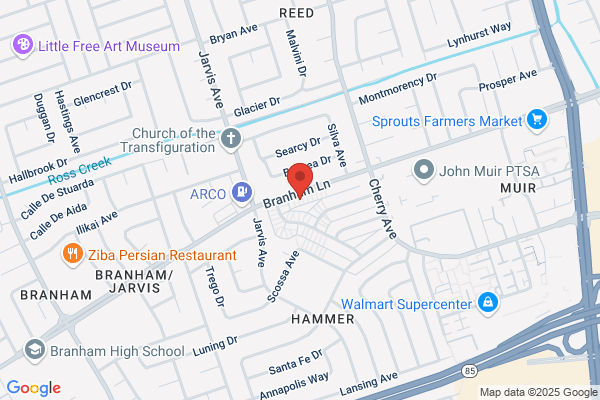 Blossom Hill Appliance Services