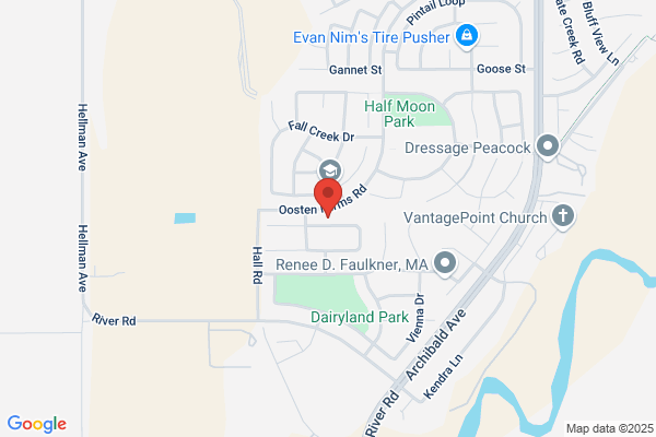 Fuse Appliance Repair - San Bernardino