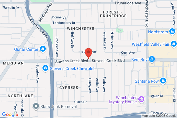 Oreck Floor Care Center
