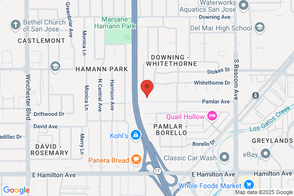 San Jose TV Servicing Repair
