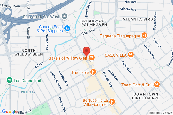 Willow Glen Appliance Service