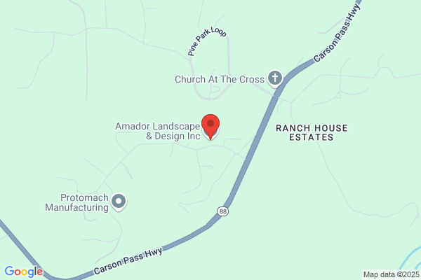 Amador Gerardo Architect & Landscape Architect