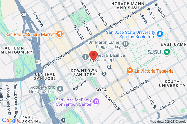 Steinberg Group Architects the
