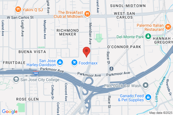 Ray's Sewing Machine Center