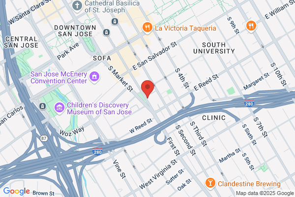 San Jose Museum of Quilts & Textiles