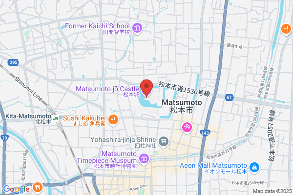 Matsumoto K