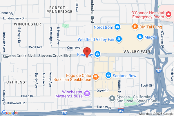 Norcal Swim Shop