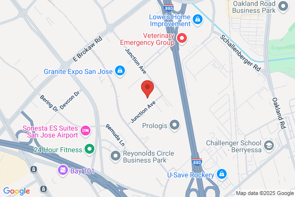 Auto West Collision