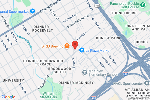 City Collision Center