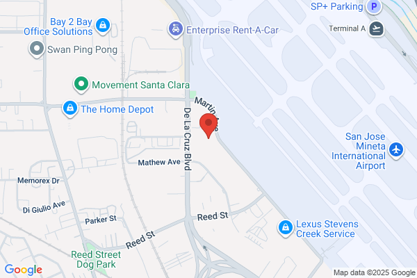 Frontier Auto Body