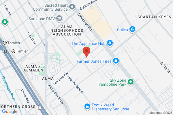Market Autobody & Repair the