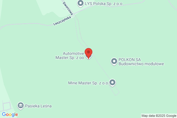 Master Automotive