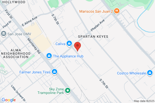Transon Auto Repair & Body