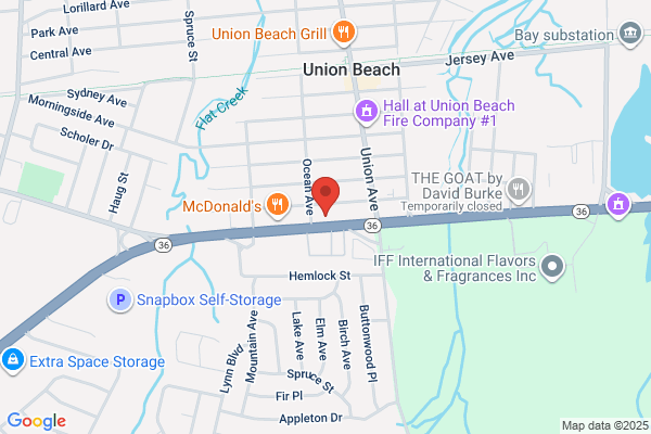 Union Auto Body