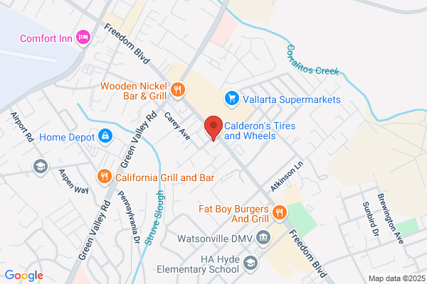 Bay Area Mobile Auto Glass