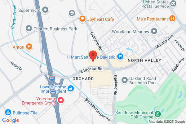 AAA San Jose Brokaw Commons Car Care Plus