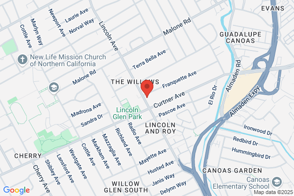 GHD Repair Services