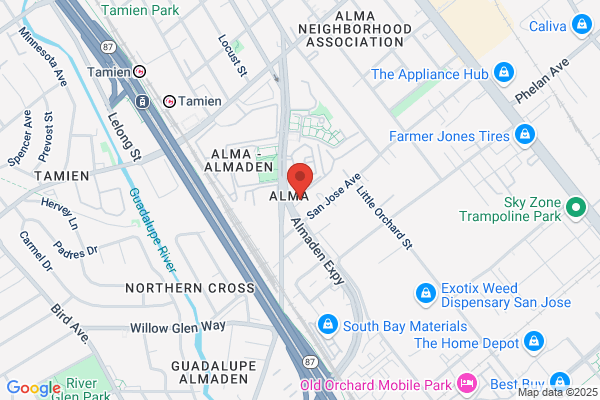 A & A Auto Service Inc.