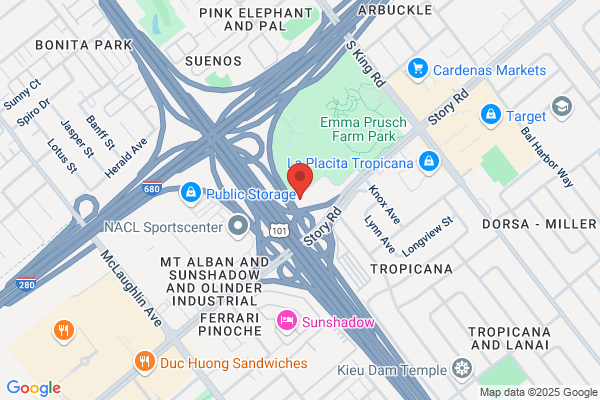 Bay Collision Repair