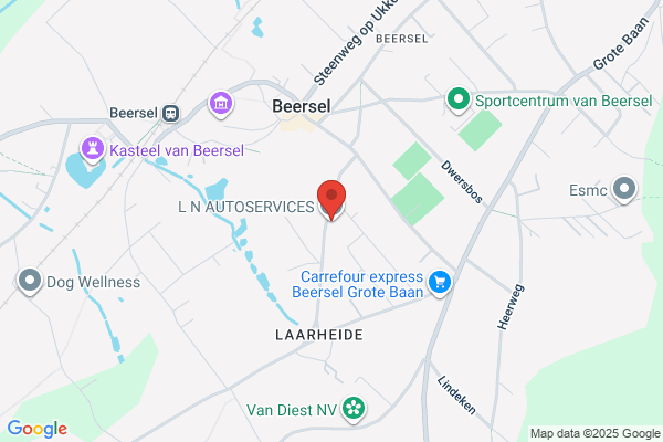 L & N Auto Services