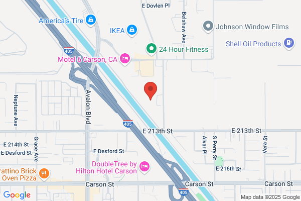South Bay Truck Center Inc