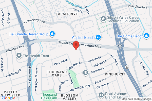 Normandin Chrysler Dodge Jeep Ram FIAT Service Department