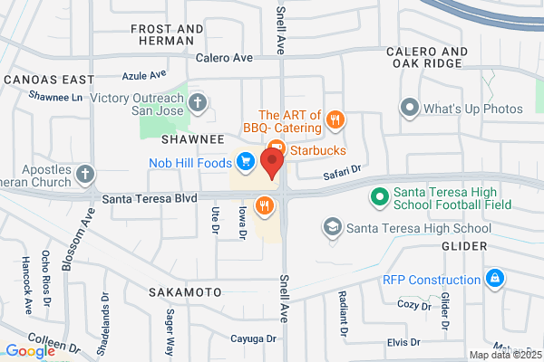 Santa Teresa Auto Repair