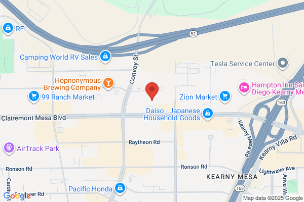Ect Environmental Ca