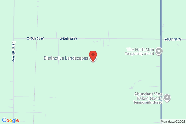 Distinctive Landscapes Inc.