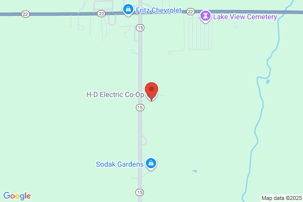 Hd Electric