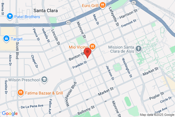 Mission City Federal Credit Union