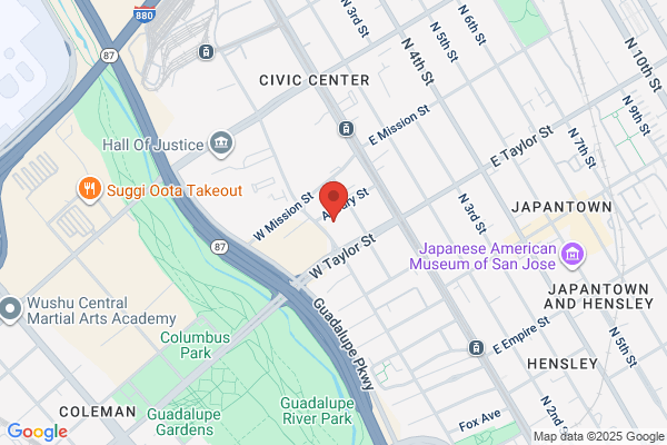 San Jose Credit Union