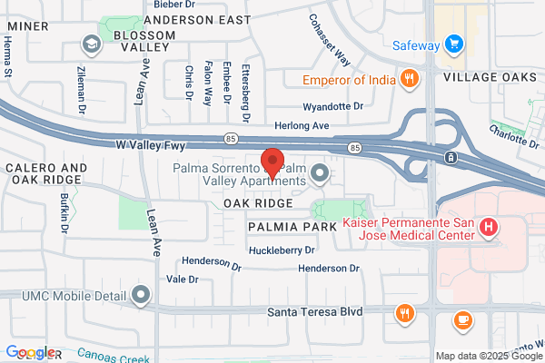 Villa Veneto at Palm Valley Apartments