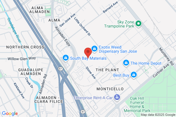 Berkeley Magnetics