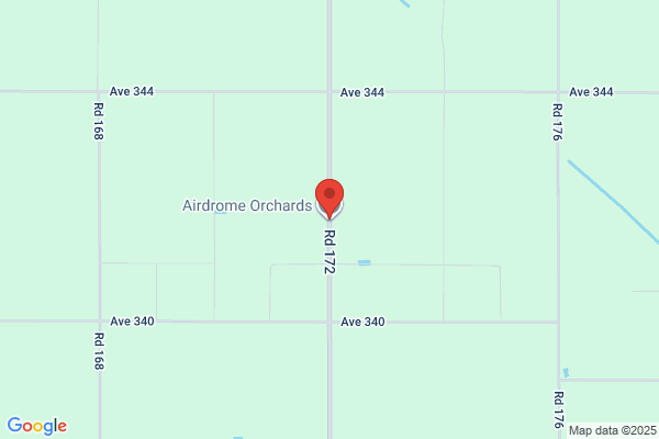 Airdrome Orchards Inc.