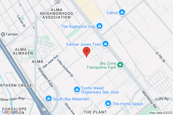 Don Francisco Foods Inc.