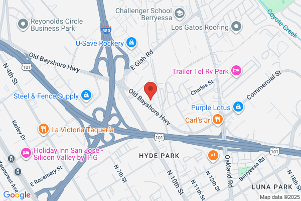 Santa Clara Dairy & Distribution