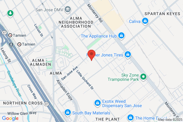 Sunnyvale Seafoods