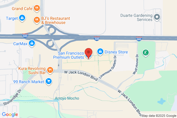 Superior Outlet Center