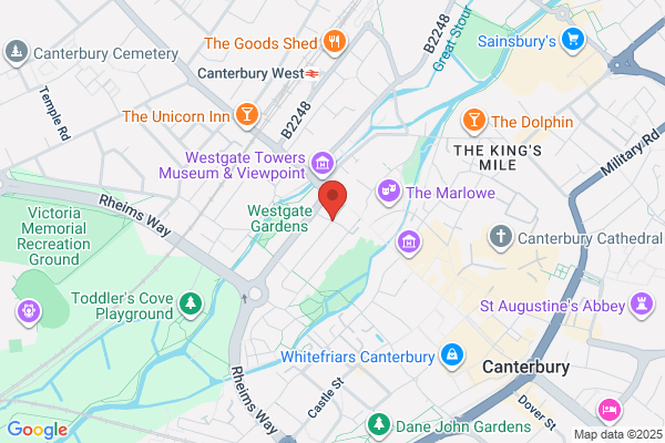 Canterbury Contractors