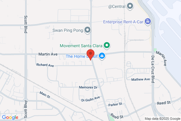Contractor Paint Center