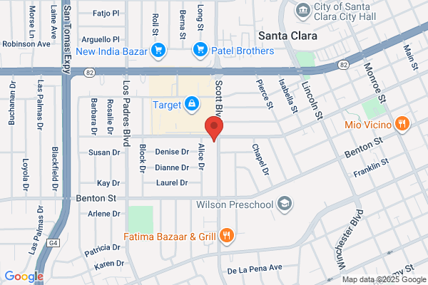 Diaz Corporation