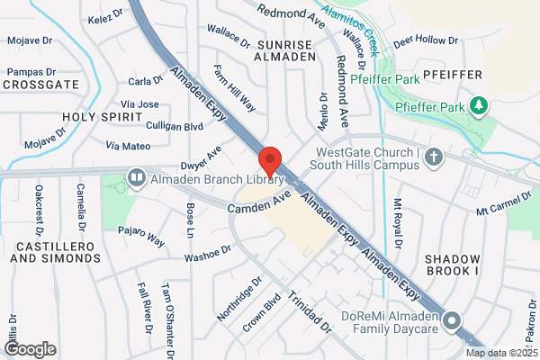 Almaden Property Managment